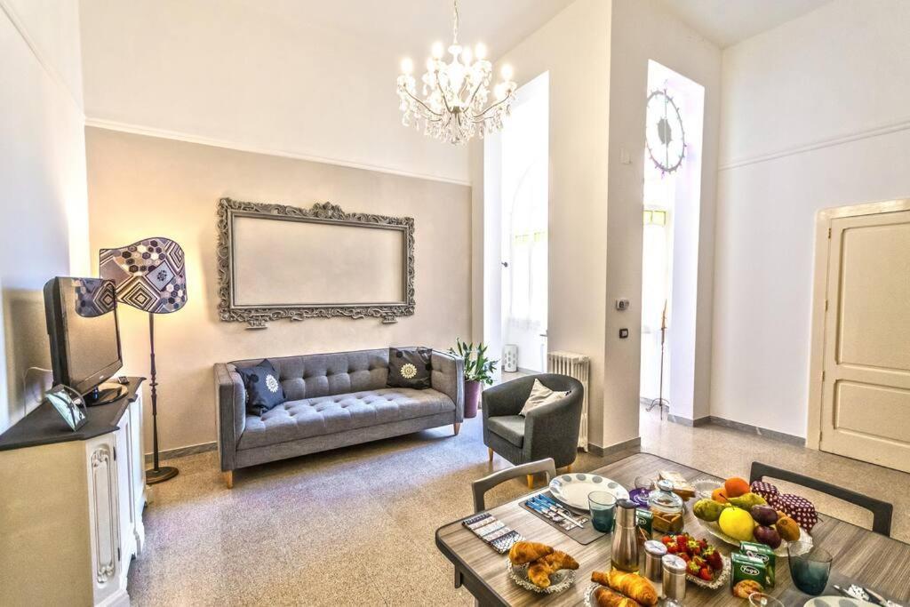 דירות לצ'ה Mary'S House מראה חיצוני תמונה
