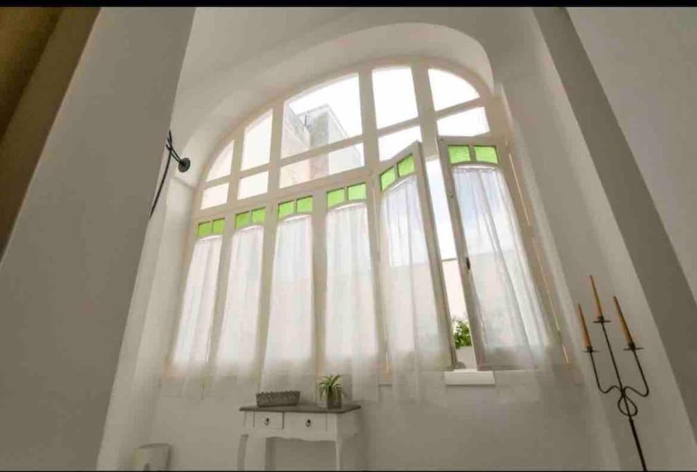 דירות לצ'ה Mary'S House מראה חיצוני תמונה